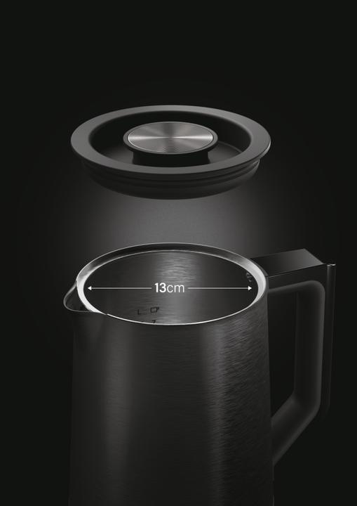 Actual product image Haier Kettle Series 5 (1.70 l)