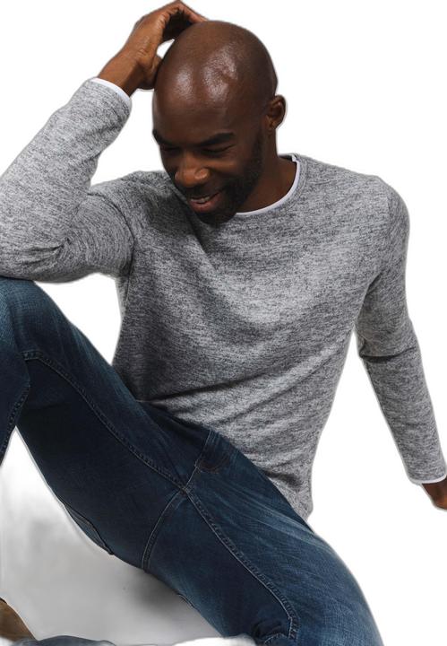 Immagine prodotto Deeluxe maglietta a maniche lunghe monan (XXL)