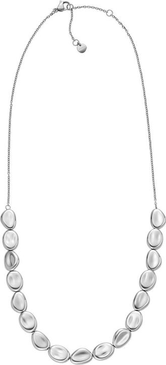 Produktbild Skagen Anja Pebbles Halskette (Edelstahl, 50 cm)