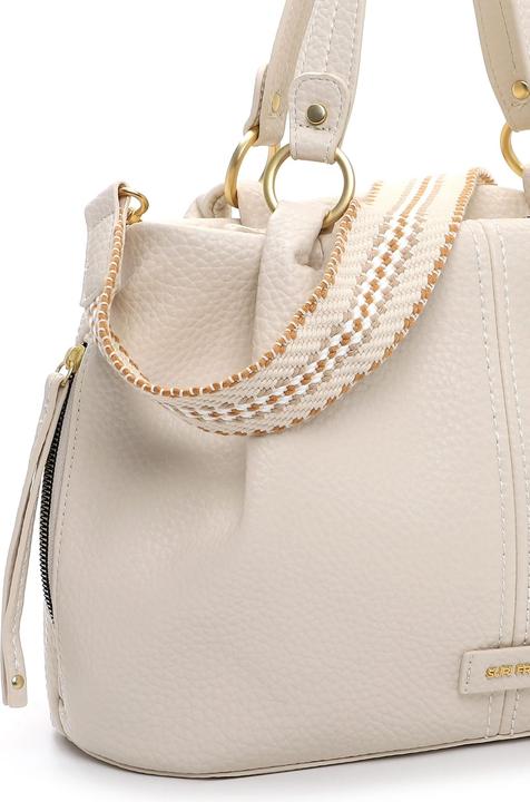 Produktbild Suri Frey Shopper SFY Gray (13.10 l)