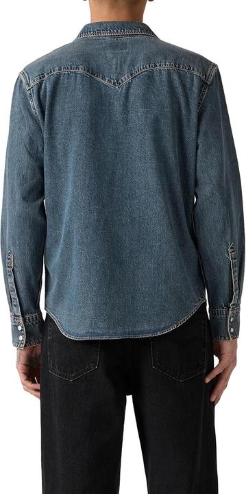 Immagine prodotto Levis Camicia Western Standard Barstow (XL)