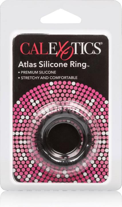 Image du produit CalExotics Anneau en silicone Atlas (3.25 cm)