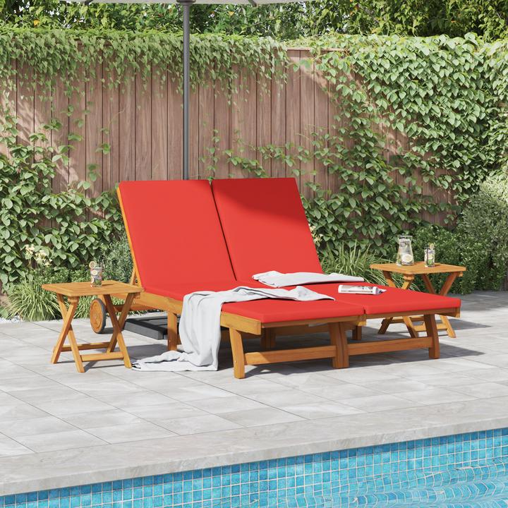 Image du produit vidaXL gartenmöbel (199 cm)