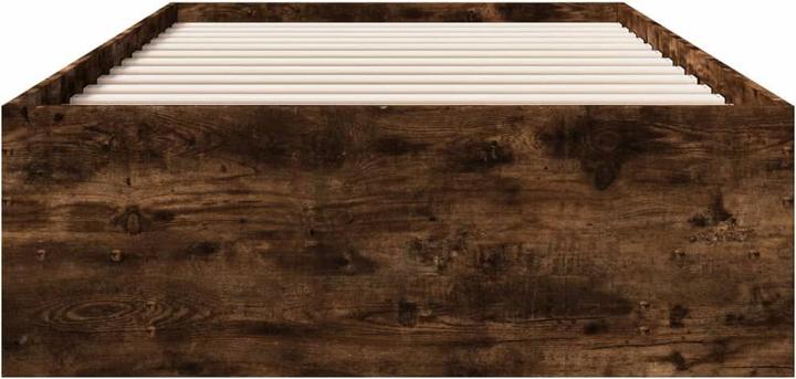 Image du produit vidaXL Bettgestell (90 x 190 cm)