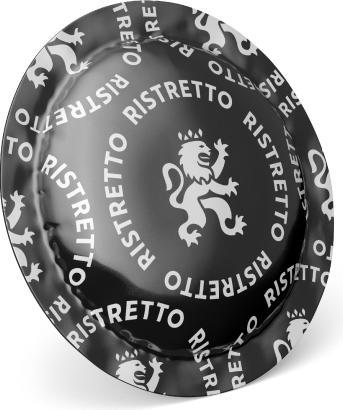 Produktbild Café Royal Ristretto (50 x Port.)