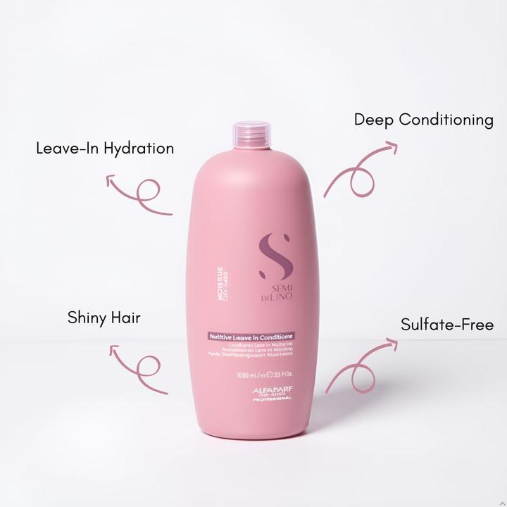 Produktbild Alfaparf Semi Di Lino (1000 ml)