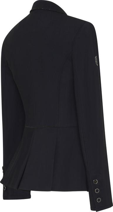 Actual product image Samshield competition jacket for victorine crystal fabric (38)