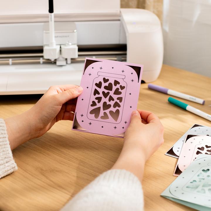 Image du produit Cricut Schneidematte Kartenmatte 4 Maker und Explore Air