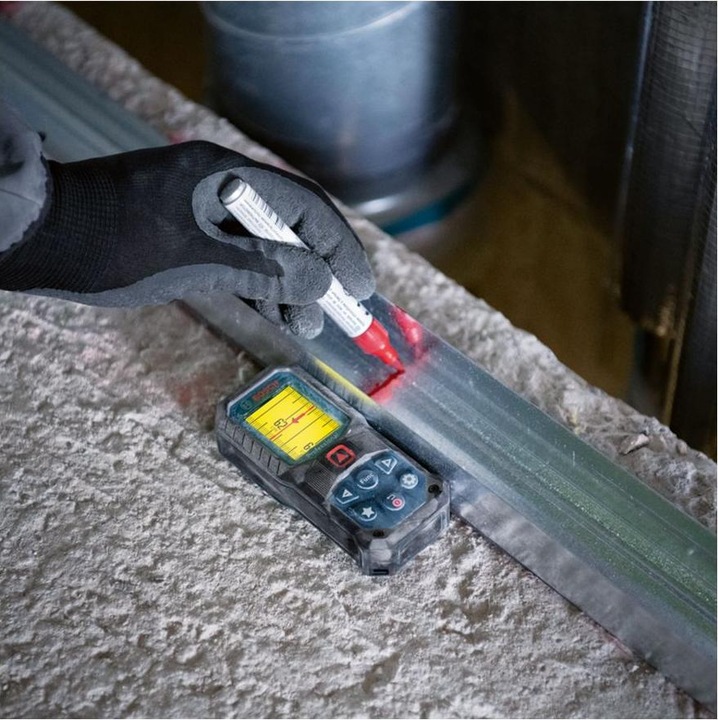 Produktbild Bosch Professional GLM 50-22 (50 m, 635 nm)