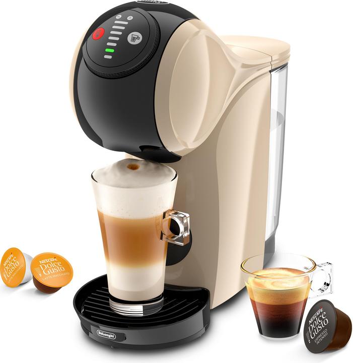 Produktbild De'Longhi Genio S EDG226.BG (NESCAFÉ Dolce Gusto)