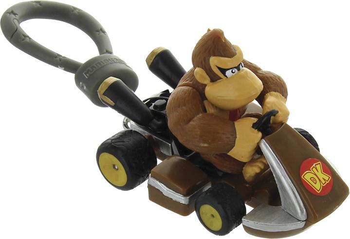 Actual product image Paladone Products Mario Kart Porte Cles Mystere Presentoir De 24pcs