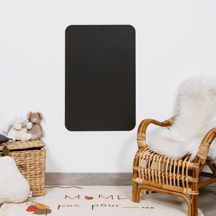 Image du produit Ferflex Ensemble de tableaux magnétiques Rectangle petit