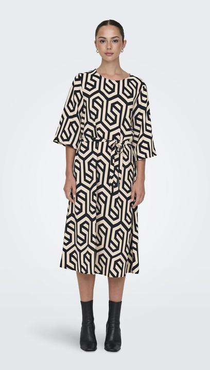 Produktbild JdY JDYSEFA Midikleid Kleid (S)