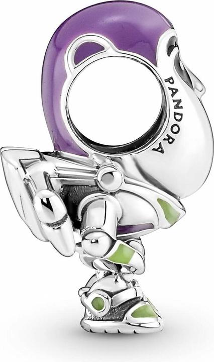 Image du produit Pandora Charm Disney Buzz l'Éclair (Émail)