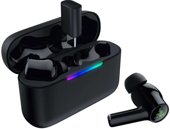 Actual product image Razer Hammerhead V3 HyperSpeed (ANC, 40 h, Wireless)