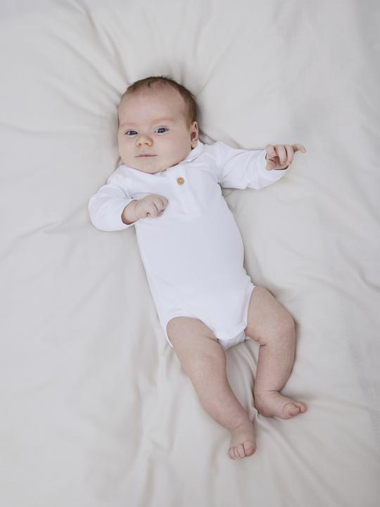 Produktbild Name it Nbmholger Ls Polo Body Noos (80)