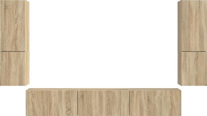 Actual product image vidaXL TV-Schränk (30 x 31 x 60 cm)