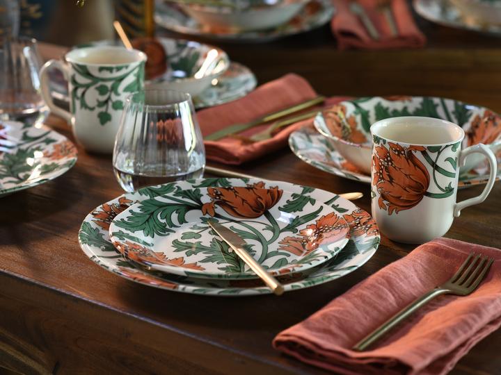 Actual product image CreaTable Florentina (4 pcs.)