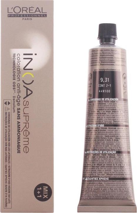 Produktbild L'Oréal Professionnel Inoa Suprème (Blond)
