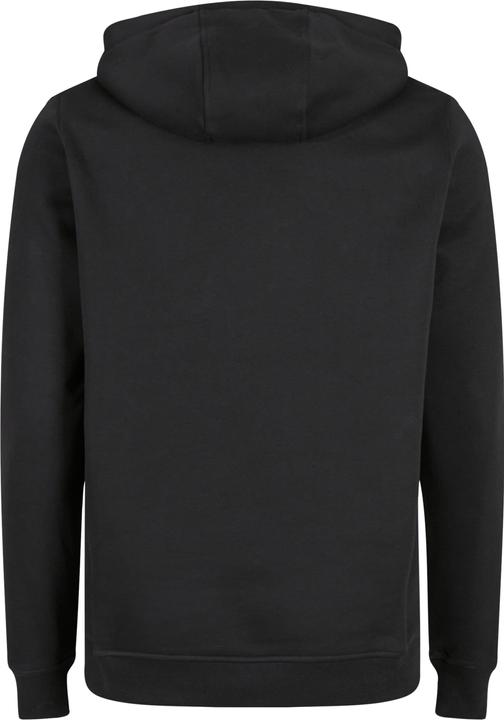 Actual product image Mister Tee MisterTee Detroit Tiger Head Hoody - 179669 (L)