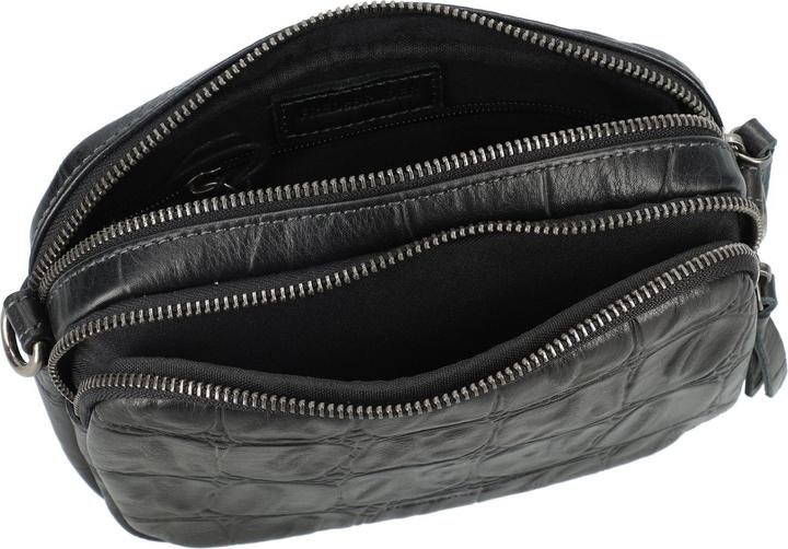 Actual product image FredsBruder Crolinchen shoulder bag leather 21 cm