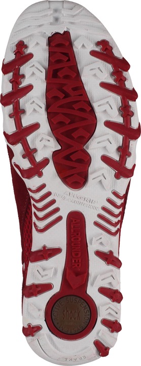 Image du produit Allrounder by Mephisto 819-P2006587 Niro Mesh (41.5)