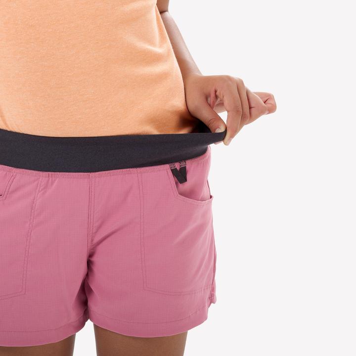 Produktbild Quechua Shorts Kinder Wanderhose (152)