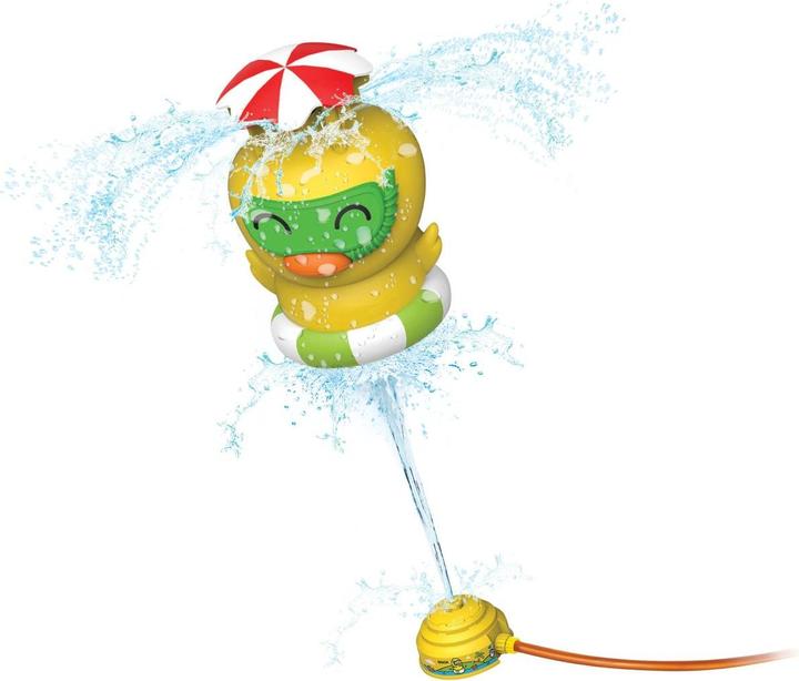 Immagine prodotto Totally Tech Irrigatore d'acqua per anatre