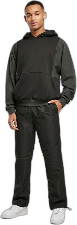 Produktbild Urban Classics Cut On Sleeve Hoody - 17978 (L, M)