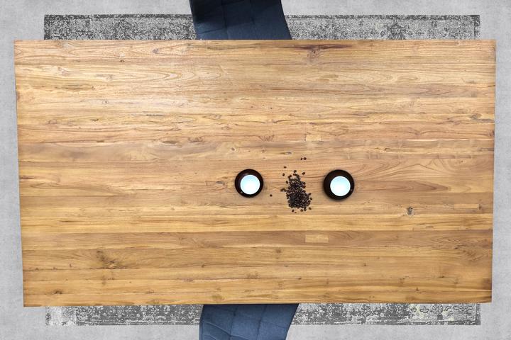 Image du produit SIT Möbel Jenna (240 x 100 x 73 cm)