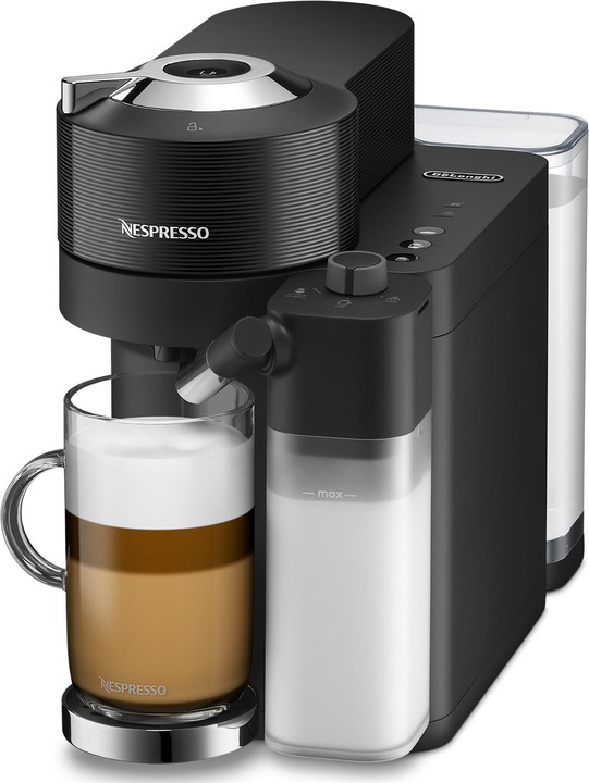 Produktbild De'Longhi Vertuo Lattissima (NESPRESSO Vertuo)