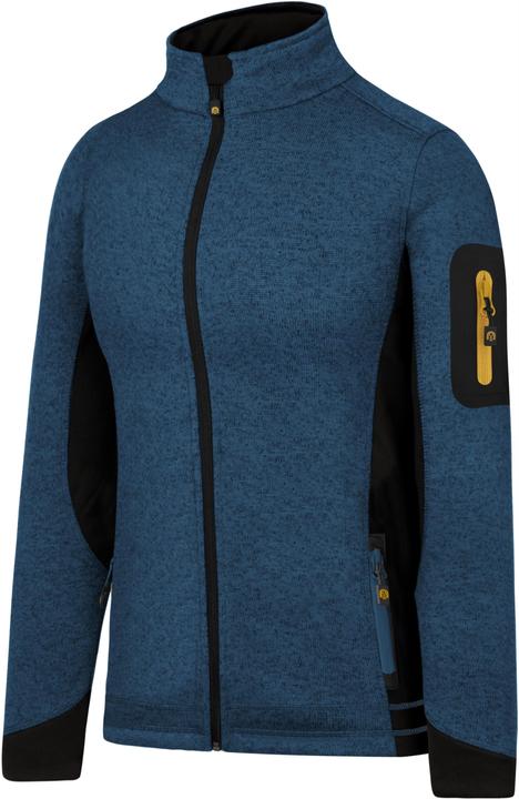 Produktbild Normani Damen Strickjacke „Pukaskwa“ - 9585 (L)