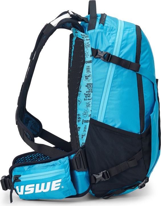 Produktbild Uswe Shred 25 (25 l)
