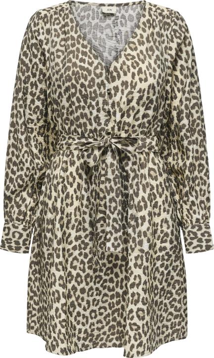 Produktbild JdY JDYBEATRICE Midikleid Kleid (S)