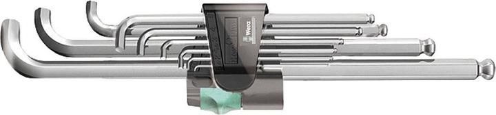 Produktbild Wera 950/9 Hex-Plus 4
