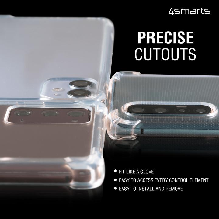 Actual product image 4smarts Ibiza (Apple iPhone 13)