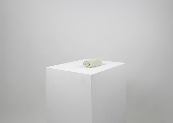 Actual product image Jiya Woven Plush (30 x 30 cm)