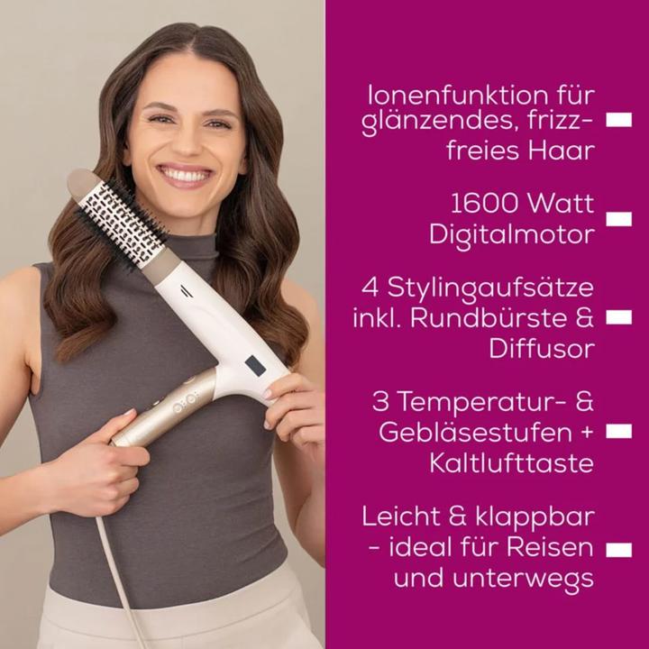 Produktbild Beurer HC 150 (1600 W)