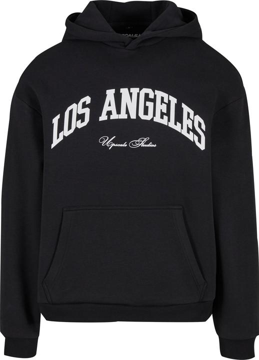 Immagine prodotto Urban Classics Upscale L.A. College Fluffy Hoody - 195863 (XL)