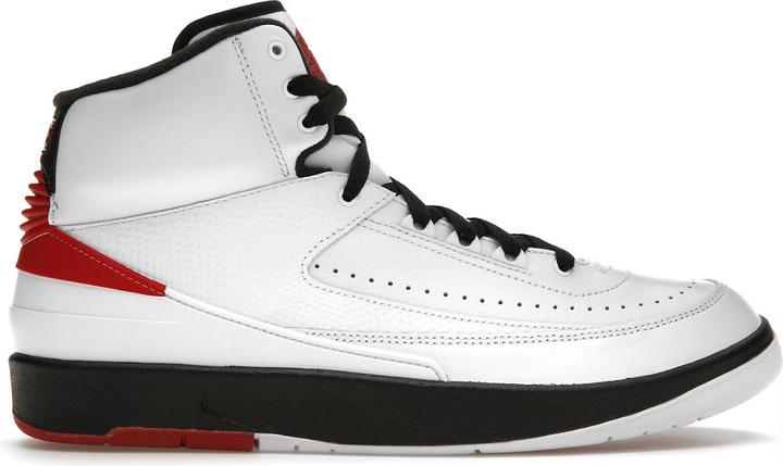 Immagine prodotto Jordan 2 Retro OG Chicago (2022) (38)