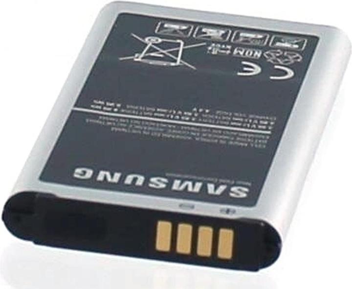 Produktbild Samsung Original Akku für Galaxy S5 Mini mit NFC