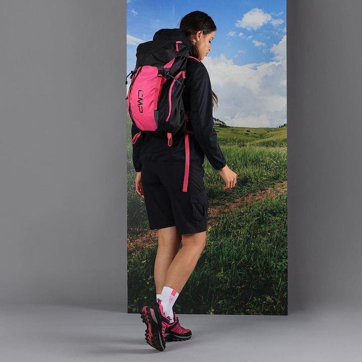 Actual product image CMP Campagnolo Bermuda (34)