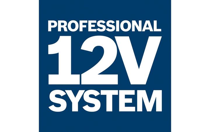 Image du produit Bosch Professional Gks 12v-26