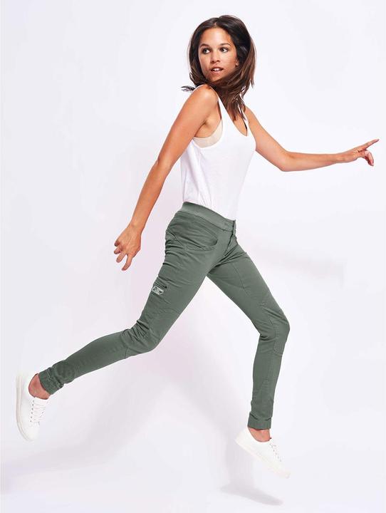 Actual product image Looking for Wild Laila Peak climbing and bouldering trousers (S)