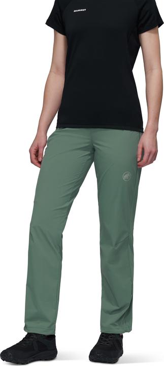 Produktbild Mammut Women's Runbold Light Pants (42)