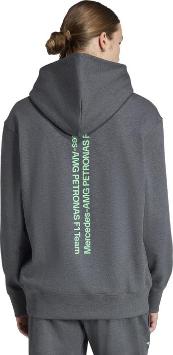 Produktbild Adidas Mercedes AMG Kapuzenpullover Petronas Formula One Team (XL)