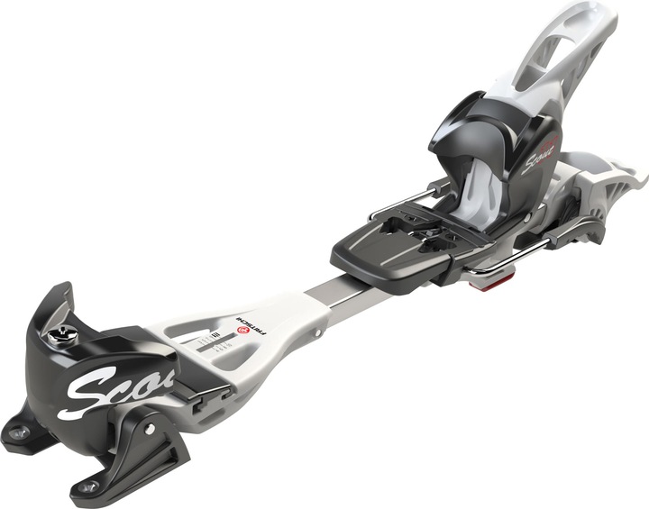 Actual product image Fritschi Diamir Scout 11 touring binding (Touring skis)