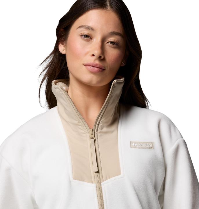 Produktbild Columbia Women's Sequoia Grove 1/2 Zip Fleece (M)