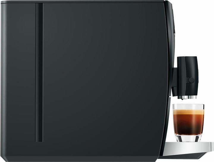 Productafbeelding Jura C8 Piano Black (EA)