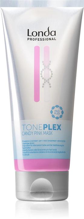 Immagine prodotto Londa Toneplex Mask Candy Pink (200 ml)